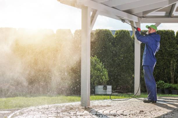 Trusted Rockwall, TX Pressure Washing Services Experts